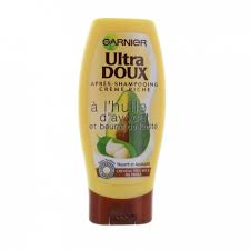 Garnier Apres Shampoing Doux Avocat 200ml 